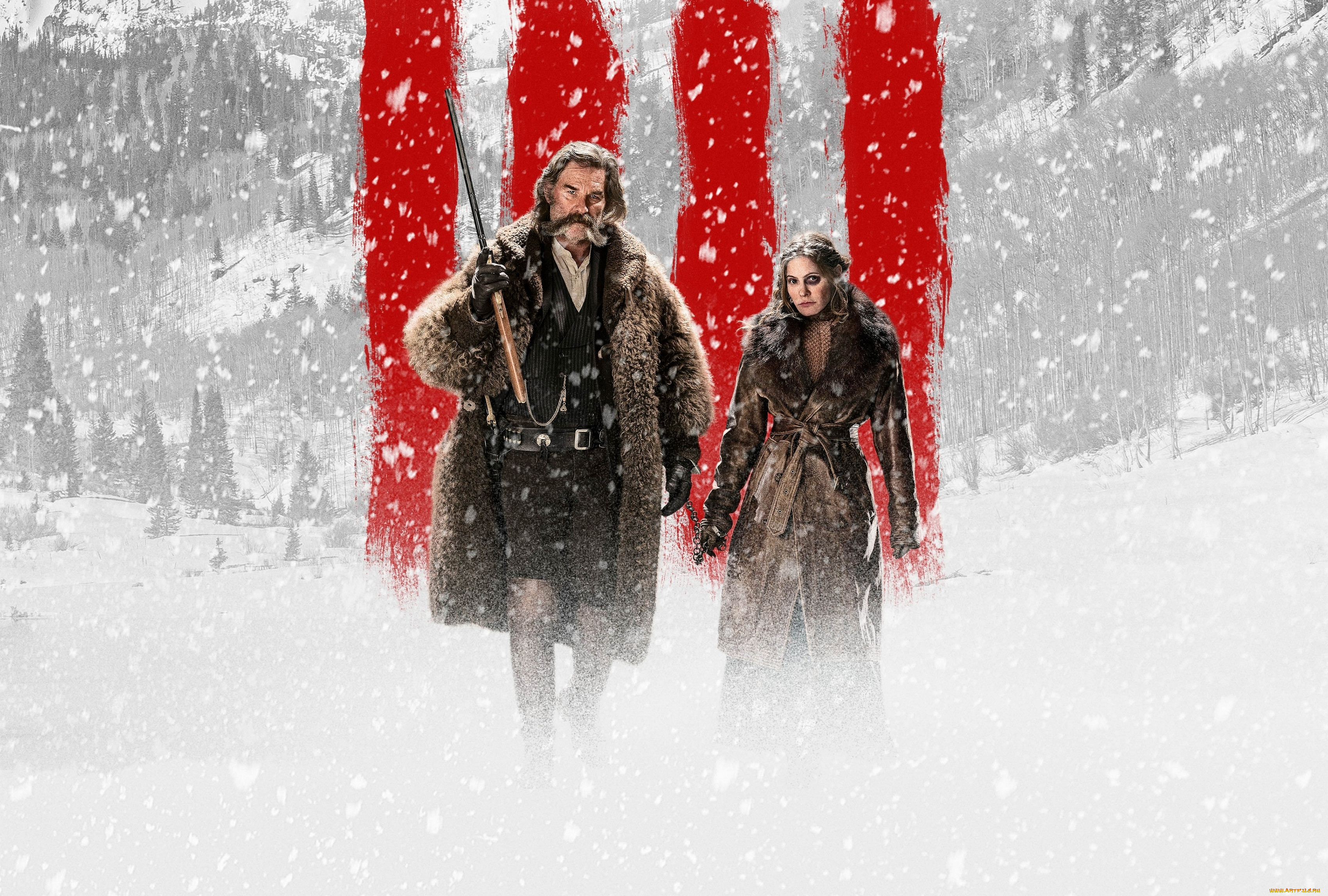 the hateful eight,  , , , the, hateful, eight, , 